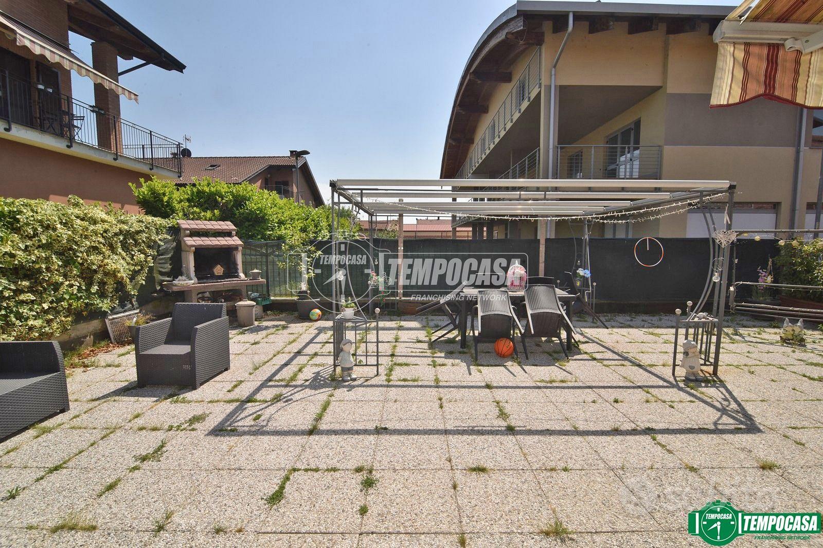 Apartment in San Benigno Canavese, Torino - View 4