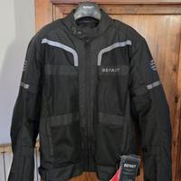giacca moto