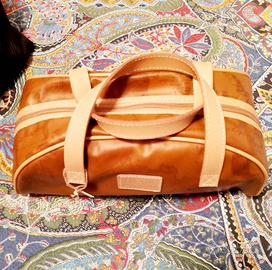 Bauletto Borsa ALVIERO MARTINICA NUOVO