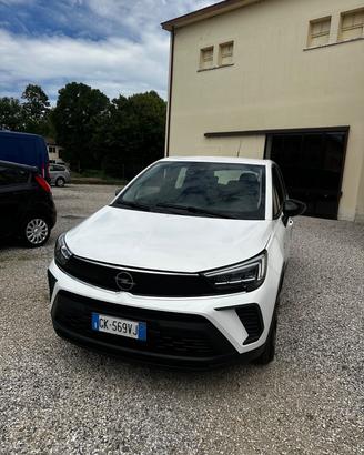 Opel Crossland 1.2 12V Start&Stop Edition 83cv