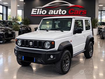 Suzuki Jimny 1.5 5MT Top