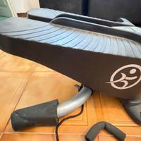 Attrezzo fitness Twist and Shape