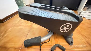 Attrezzo fitness Twist and Shape