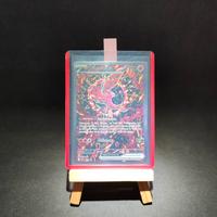 Carta Pokemon Oricorio Ex 024 Full Art Promo Ita