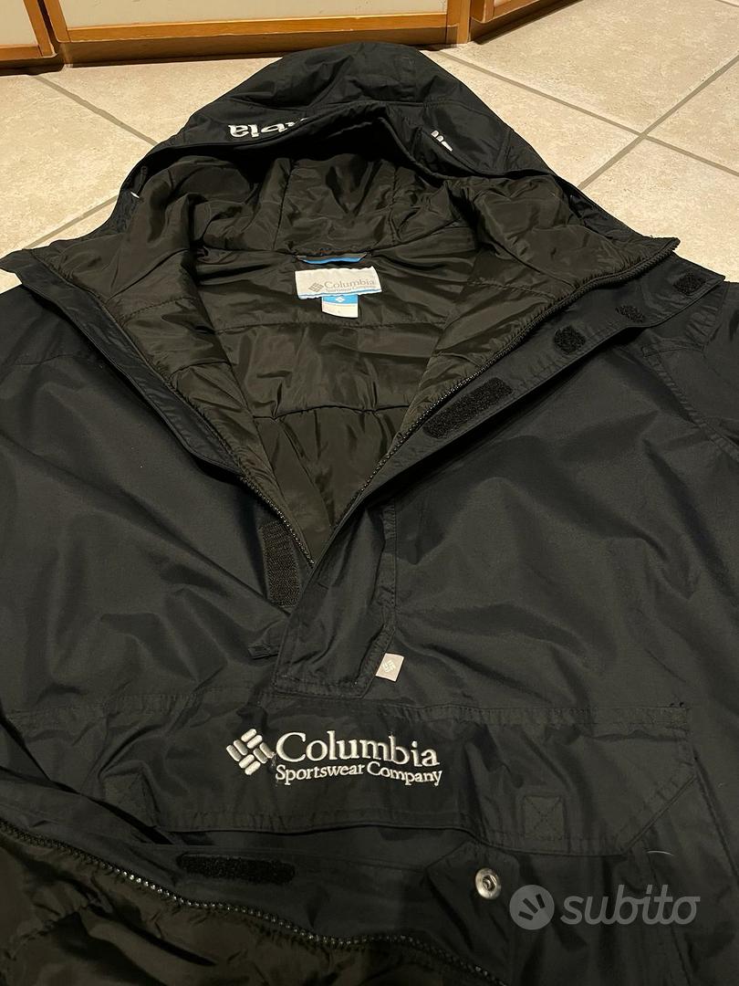 Columbia casacca sale