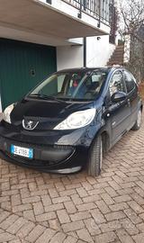 Pegeuot 107 sweet years 1.0