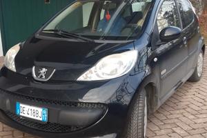 Pegeuot 107 sweet years 1.0