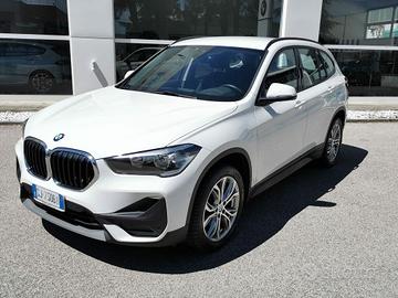 BMW X1 sdrive16d Business Advantage auto
