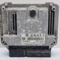 CENTRALINA MOTORE VOLKSWAGEN Golf 6 Berlina 03C906