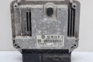 CENTRALINA MOTORE VOLKSWAGEN Golf 6 Berlina 03C906