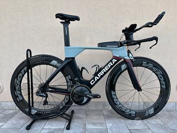 Bici da Triathlon/Crono