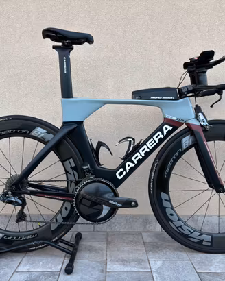 Bici da Triathlon/Crono