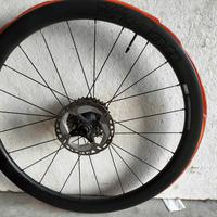 ruote Vision metro 45 SL disc 