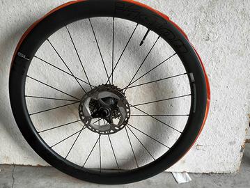 ruote Vision metro 45 SL disc 