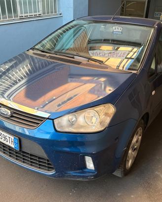 Ford C-Max 1.6 TDCi