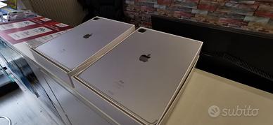 IPAD PRO 12,9"  256gb M2 garantito