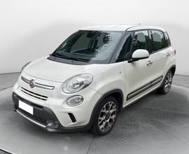 FIAT 500L 1.6 Multijet 120 CV Trekking