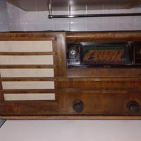Radio Philips Radiola