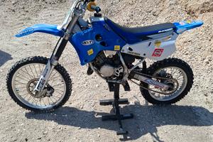 Yamaha YZ 80
