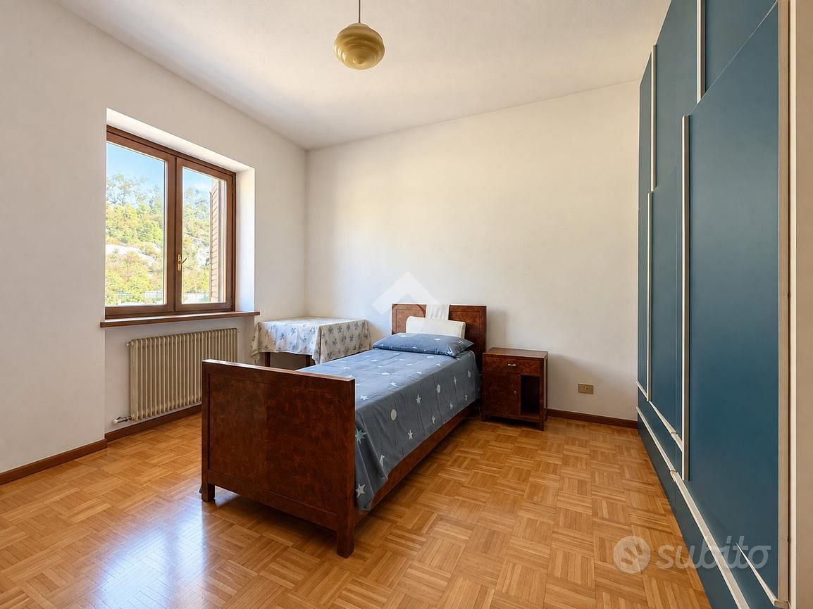 Appartamento – Villa Santina, Borgo Sant'Antonio - Vista 5