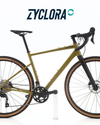 Cannondale Topstone t.54