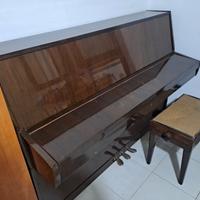 Pianoforte Offberg