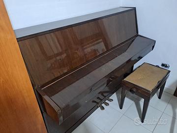 Pianoforte Offberg