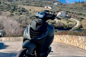 Piaggio Zip SP 180