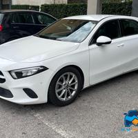 Mercedes A 180 D Sport 7G-DCT