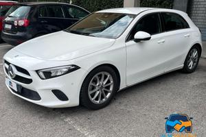 Mercedes A 180 D Sport 7G-DCT