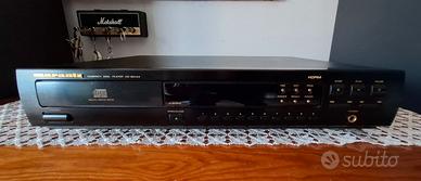 Lettore CD Marantz CD 63 MKII.