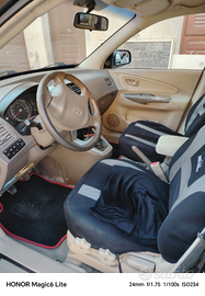 Hyundai tucson croi