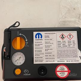 Compressore Portatile per Auto - Accessori Auto In vendita a Mantova