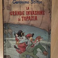 libro Geronimo Stilton 