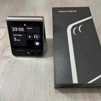 Samsung z flip 7fe 128 gb