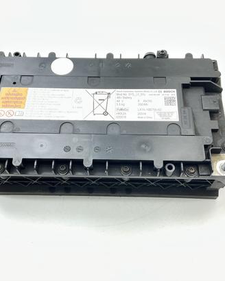 LX7A-10B759-AD 2530921 PACCO BATTERIA IBRIDA RICAR