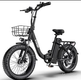 bici elettrica