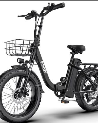 bici elettrica