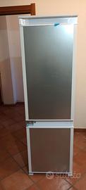 Frigorifero con frizer da incasso