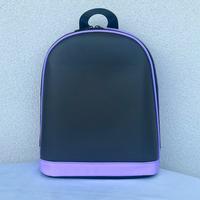 Zaino LED Intelligente (Viola)
