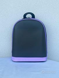 Zaino LED Intelligente (Viola)