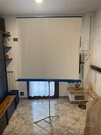 telo per proiettori