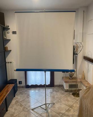 telo per proiettori