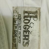 Jeans Roy Rogers Uomo Bianchi tg. 34