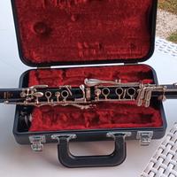 Clarinetto Yamaha 261 