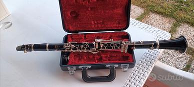Clarinetto Yamaha 261 