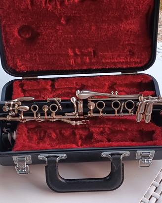 Clarinetto Yamaha 261 
