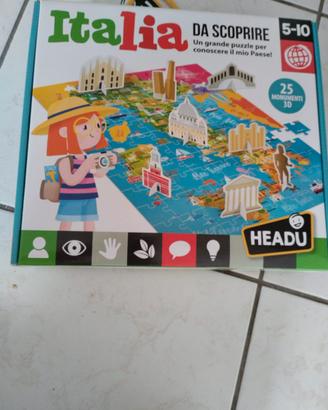 giochi per bambini