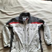 Giacca sci SALEWA Gore-tex misura XXL/3XL