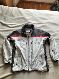 Giacca sci SALEWA Gore-tex misura XXL/3XL